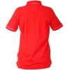 Lahti Pro Marškinėliai Polo marškinėliai, 220g/m2, raudoni, "xl", ce, lahti