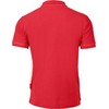 Lahti Pro Marškinėliai Polo marškinėliai, 220g/m2, raudoni, "s", ce, lahti