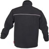 Lahti Pro Striukė Softshell striukė, juoda, 3XL dydis, ce, Lahti