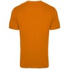 Lahti Pro Marškinėliai Marškinėliai 180g/m2, oranžiniai, "m", ce, Lahti