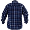 Lahti Pro Koszula Šilti flaneliniai marškiniai, tamsiai mėlyni, "2xl", ce, lahti