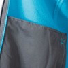 Lahti Pro Bluza, Turkio pilkumo flisinis džemperis, moteriškas, „3xl“, ce, Lahti