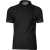 Lahti Pro Marškinėliai Polo marškinėliai, 220 g/m2, juodi, "s", ce, Lahti