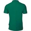 Lahti Pro Marškinėliai Polo marškinėliai, 220g/m2, žali, "l", ce, lahti