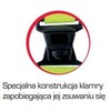Lahti Pro Ogrodniczki Įspėjamieji dungarees, geltoni 'premium', "3xl", ce, lahti