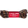 Lahti Pro Sznurowadła Czar-pom apvalūs batraiščiai l904032p, 10 porų, 120 cm, Lahti