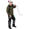 Flisinis džemperis Lahti Pro