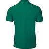 Lahti Pro Marškinėliai Polo marškinėliai, 220 g/m2, žali, "m", ce, Lahti