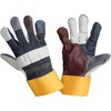 Lahti Pro Rękawice Odinės pirštinės baldams, galvijams. l271310p, 12 porų, "10", ce,lahti