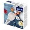 Virtuvinės svarstyklės Laica Orion Skaitmeninė Virtuvinė Skalė Šaukšto Formos 1kg, 270 ml