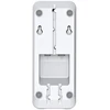 Laidinis telefonas Gigaset Gigaset DESK 200 - sieninis telefonas, baltas