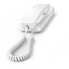 Laidinis telefonas Gigaset Gigaset DESK 200 - sieninis telefonas, baltas