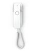 Laidinis telefonas Gigaset Gigaset DESK 200 - sieninis telefonas, baltas