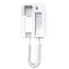 Laidinis telefonas Gigaset Gigaset DESK 200 - sieninis telefonas, baltas