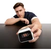 Laifen P3 ABS Barzdaskutė Foliowa IPX7 USB-C Bez podrażnień Pordóżna 24k Balta