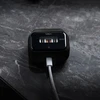 Laifen P3 ABS Barzdaskutė Foliowa IPX7 USB-C Bez podrażnień Pordóżna 24k Juoda