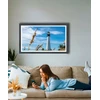 Nuotraukų rėmelis Skaitmeninis rėmelis AgfaPhoto Didelis skaitmeninis rėmelis 24'''' HD 3 spalvos viename 32 GB atmintis / Agfaphoto / Apf2400 Wi-fi