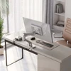 Alogic „Flux“ lankstus monitoriaus laikiklis 17–49 colių monitoriams