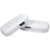 Arozzi - Memory Foam Armrest Pads - Baltas (AZ-MFPAD-WT)
