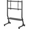 TV staliukas ART SD-22 MOBILUSIS STOVAS + LCD/LED TV MONTAVIMAS 45-90" 60 kg