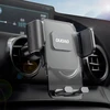 „Dudao F8Max“ gravitacijos automobilio laikiklis (F8Max)