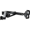 Joyroom JR-ZS433 Car Headrest Holder - juodos spalvos