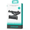 Joyroom JR-ZS433 Car Headrest Holder - juodos spalvos