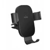 Puro Gravity Car Air Vent Gravity Holder – juodos spalvos