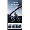 Automobilinis laikiklis USAMS ZJ085 for air vent juodos spalvos