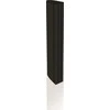 Laikiklis B-Tech SYSTEM X – vertikali kolona 60 cm BT8380-060/B