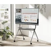 MOBILUSIS MONITORIAUS LAIKIKLIS BRATECK-TTF15-68FW BRATECK
