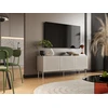 Laikiklis Cama Meble Cama RTV spintelė SIENA 150,5x40x60 kašmyro matinė
