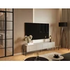 Laikiklis Cama Meble TV spintelė VERA 190x40x50 kašmyro matinė spalva