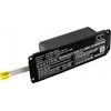Cameron Sino Baterija 3400mAh į BOSE Soundlink mini 2