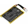 Cameron Sino Baterijos tipas Mlp383562p Do JBl Go 3 / Go3 / Cs-Jmg300sl