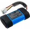 Cameron Sino Akumuliatorius Bateria Typu Id1060-b / 1inr19/66-2 Do Jbl Flip 5 / Cs-jmf500sl