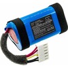 Laikiklis Cameron Sino Akumuliatorius Bateria Typu Gsp-1s3p-ch4a / 1aa011na Do Jbl Charge 5 / Jml500xl