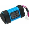 Cameron Sino Baterijos tipas Sun- inte- 168 4 / Cs- jmp400sl