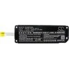 Cameron Sino Baterija 3400mAh į BOSE Soundlink mini 2