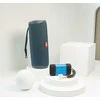 Cameron Sino Baterijos tipas Gsp-1s2p-f6d Flip 6 / Flip6 Blu Am / JBl Flip6 Raudona Am / Gsp-1s2p- f6d