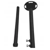 Laikiklis Camsafe CS10-PS balta