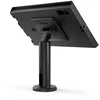 Compulocks Group „Compulocks iPad 10-11“ (A16) kartos, „Apex“ korpusas, pakreipiamas stovas, 8 colių – juodas, 27,9 cm (11 colių), „Apple“, „iPad“ (10 kartos) | 10,9 colio | 2022 | A2757, A2777 „iPad“ (11 kartos A16) | 11 colio | 2025 | A3355, A3356