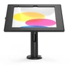 Compulocks Group „Compulocks iPad 10-11“ (A16) kartos, „Apex“ korpusas, pakreipiamas stovas, 8 colių – juodas, 27,9 cm (11 colių), „Apple“, „iPad“ (10 kartos) | 10,9 colio | 2022 | A2757, A2777 „iPad“ (11 kartos A16) | 11 colio | 2025 | A3355, A3356