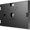 Laikiklis „Compulocks Surface GO 1-4 Gen Apex Secured Enclosure“ – dėklas – atvira priekinė/galinė kamera ir jutikliai – planšetiniam kompiuteriui – apsaugotas – užrakinamas – metalinis rėmas – juodas – skirtas „Microsoft Surface Go“, „Go 2“, „Go 3“, „Go 4“ verslui