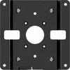Laikiklis Compulocks Compulocks VESA stiklo tvirtinimo kronšteinas su apsauginiu angu - montavimo rinkinys (VESA mount) - LCD Ekranas/Planšetė - montavimo sąsaja: 100 x 100 mm - tvirtinamas prie stiklo