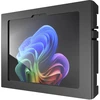 Compulocks Group „Compulocks Surface Pro Copilot+ PC 12“, „Apex“ apsaugotas sieninis laikiklis – juodas, 30,5 cm (12), „Microsoft“, „Surface Pro 11 | 12“ | 2025 | A Copilot+ PC“
