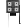 Laikiklis Compulocks POWER MOVE UNIVERSAL STAND