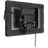 Compulocks Group Compulocks PowerMove laikiklis – montavimo rinkinys (sieninis tvirtinimas) – planšetiniam kompiuteriui – užrakinamas – Ekrano dydis: 27,9 cm (11'') – Montavimo sąsaja: VESA (PMGA11P)