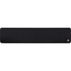 Klaviatūra Atrama riešui DELTACO GAMING 440x95x18mm, juoda / GAM-003