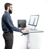 Laikiklis StarTech PC WALL MOUNT BRACKET/HOLDER/.